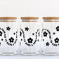 It's a Good Day to Have a Good Day Glass Can Cup