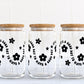 It's a Good Day to Have a Good Day Glass Can Cup